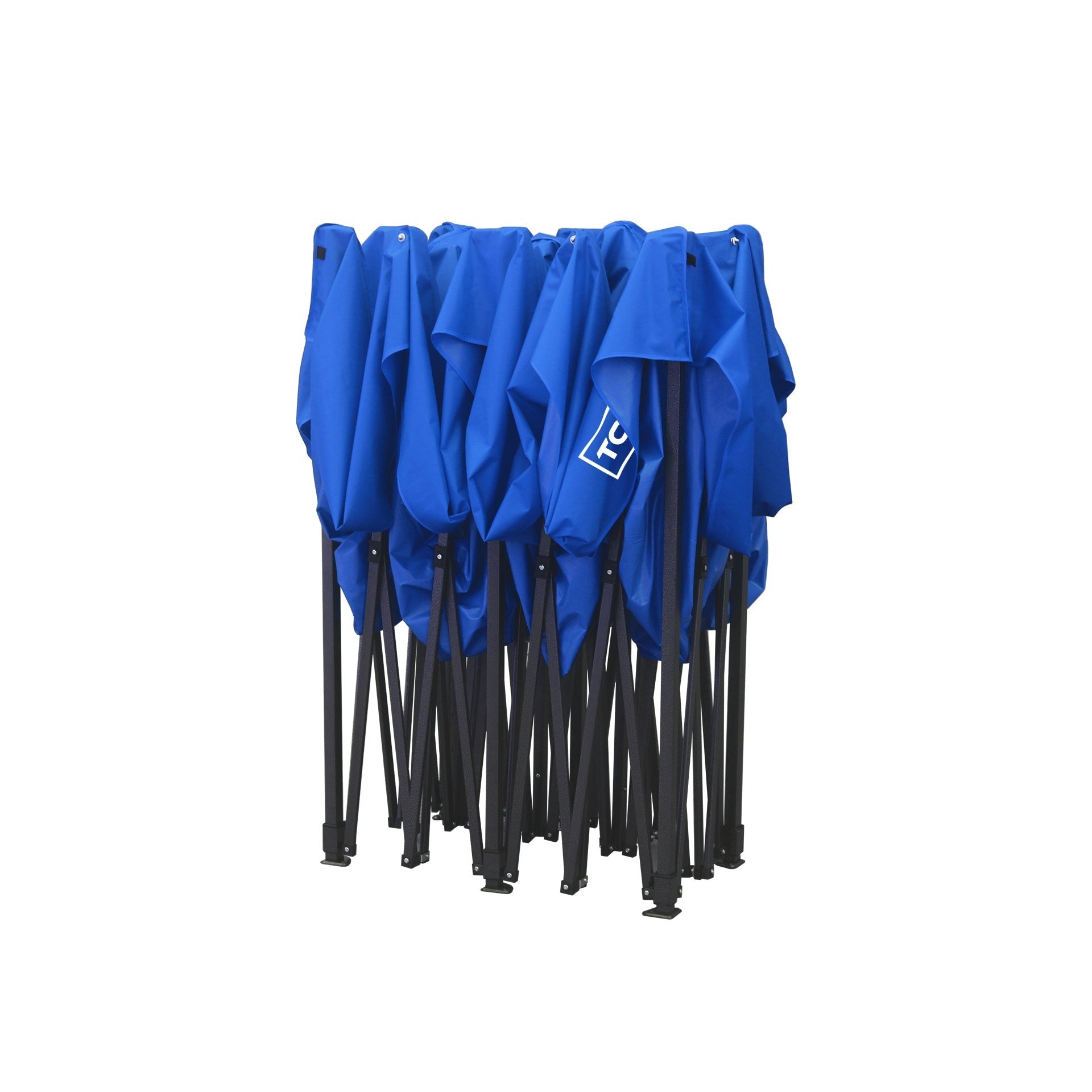 TOUGHOUT Breeze Gazebo 3x6M - Blue