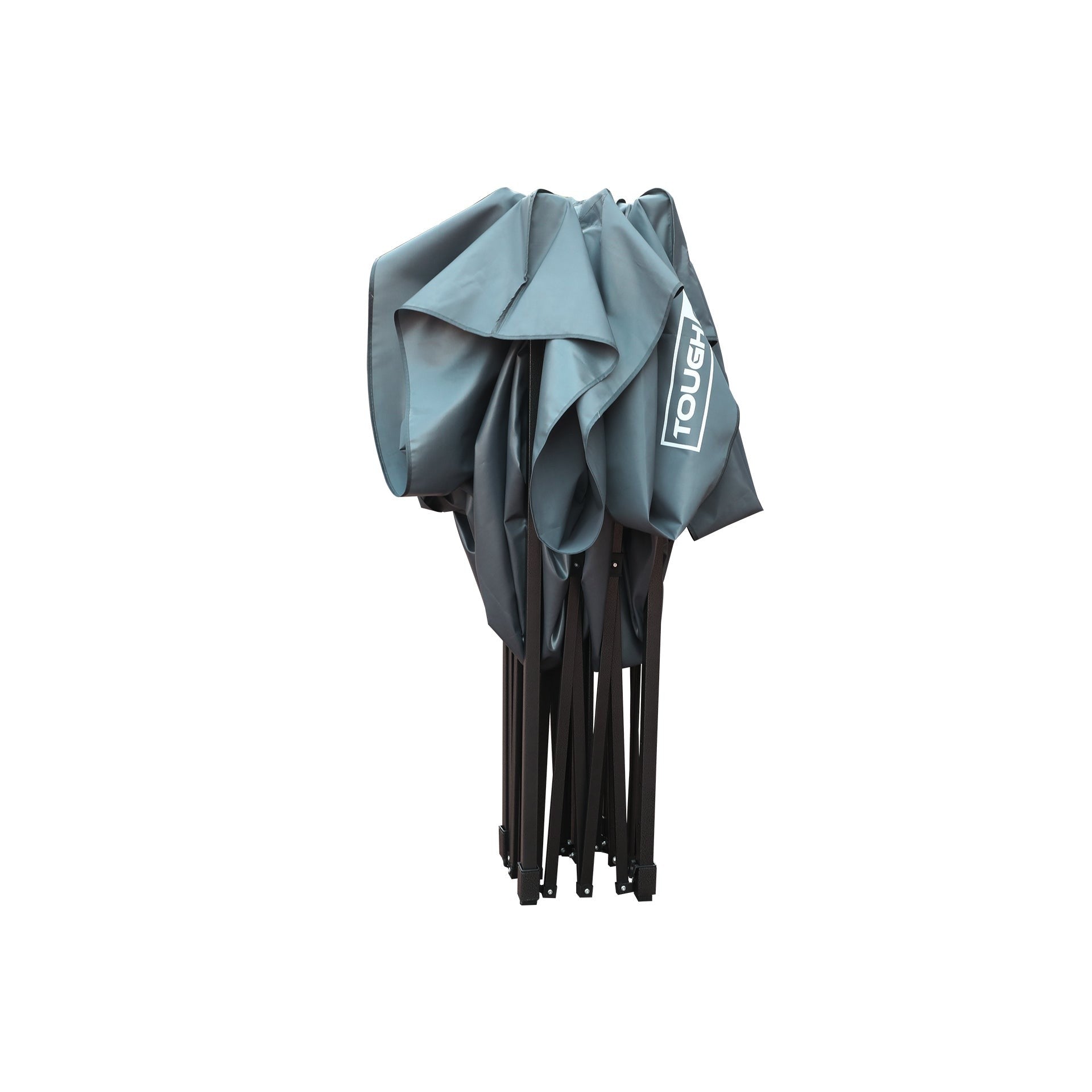 TOUGHOUT Breeze Gazebo 3x6M - Grey