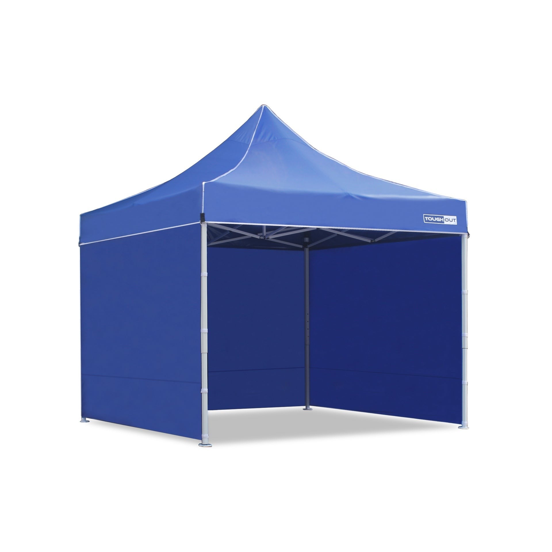 TOUGHOUT Thunderstorm Gazebo 3x3m - Blue