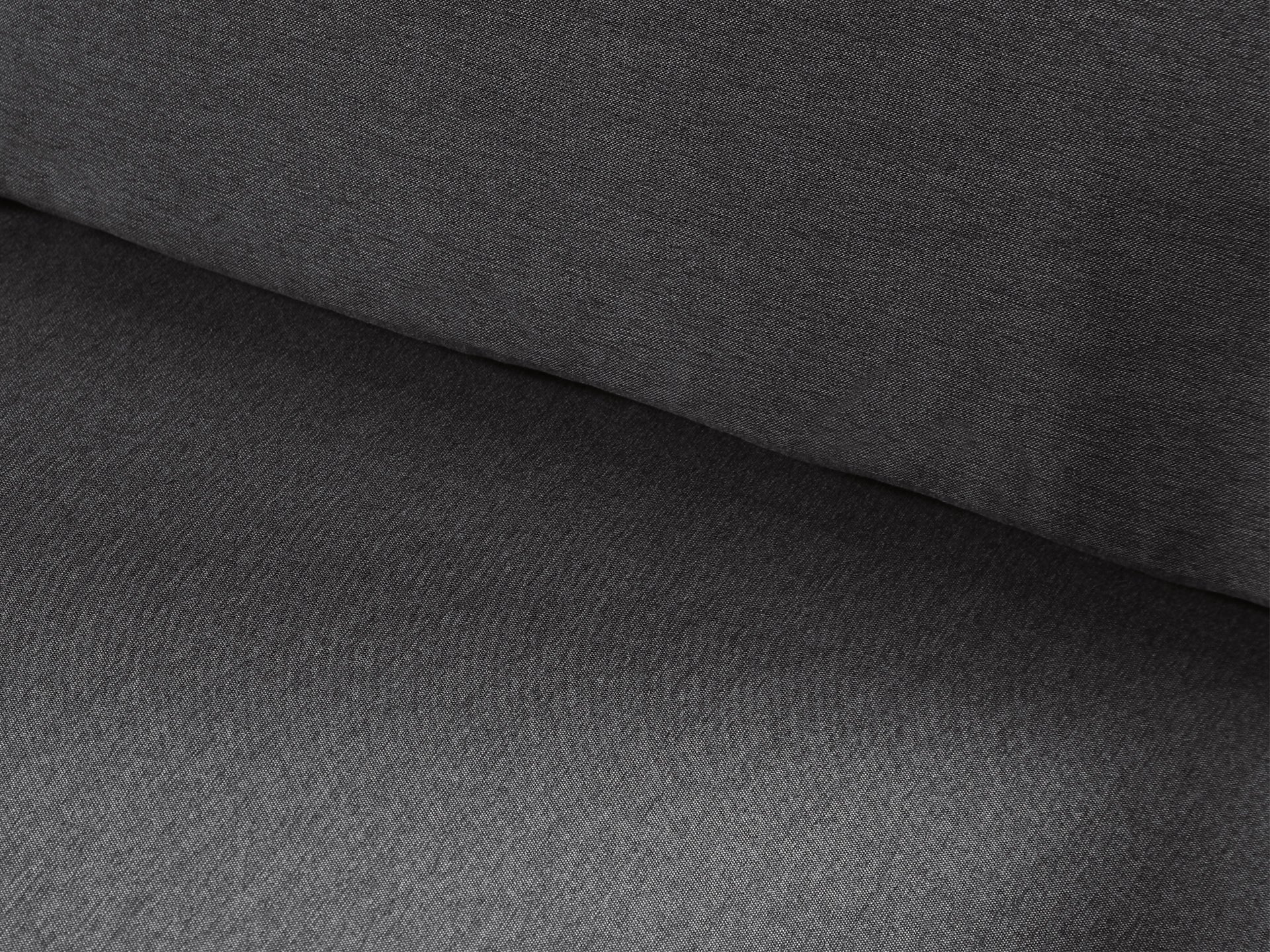 Wellesley 4 Piece Outdoor Sofa Set - Dark Grey