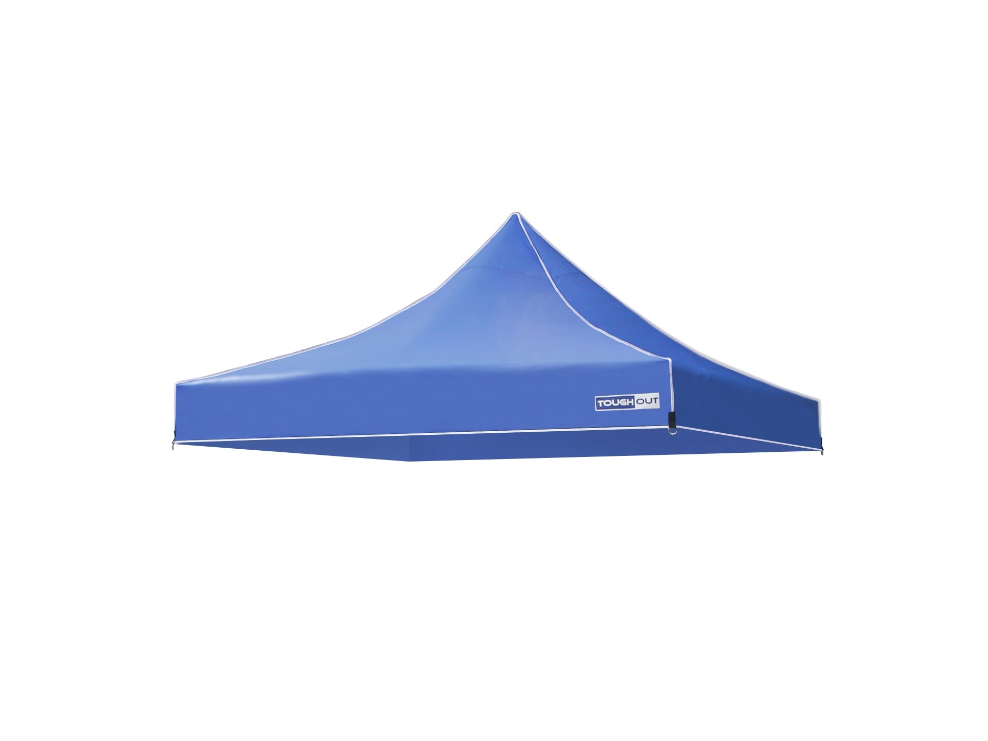 TOUGHOUT Thunderstorm Gazebo Canopy 3x3M