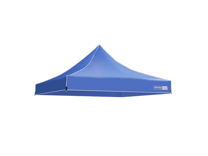 TOUGHOUT Thunderstorm Gazebo Canopy 3x3M